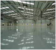 Concrete Polishing